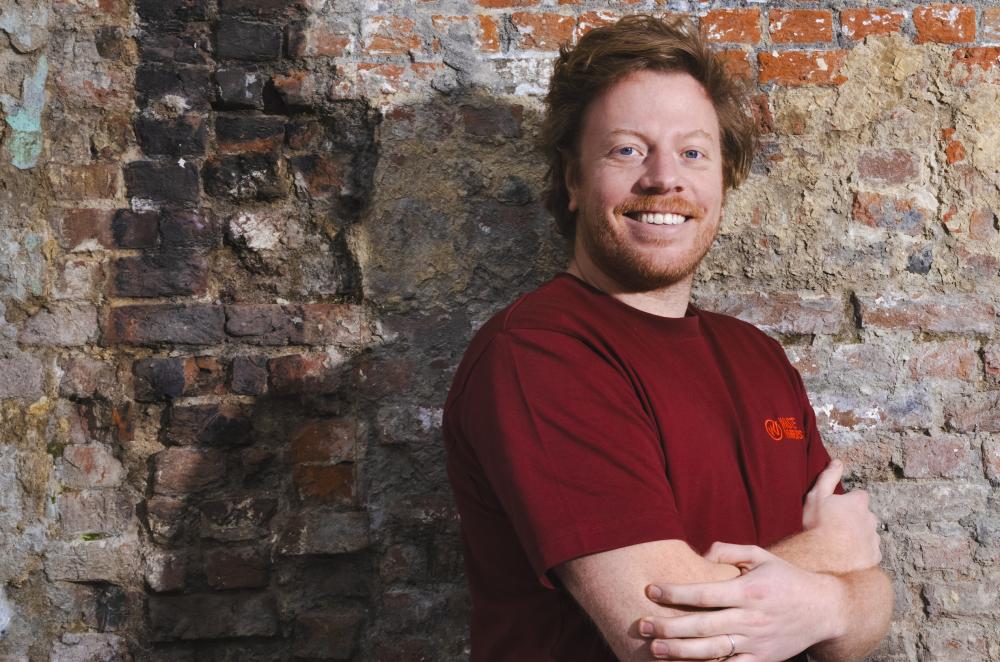 Waste Warriors: van ‘afgekeurd’ voedsel naar onmisbare hulp