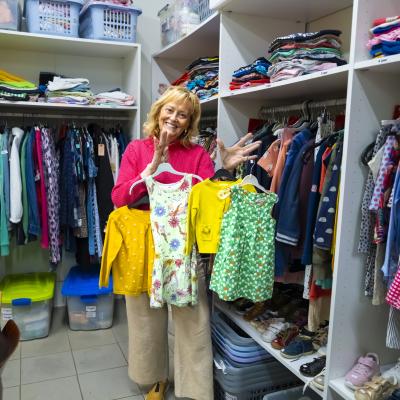 Hugo Beckers over 16 jaar engagement bij Sint-Vincentius Sint-Truiden