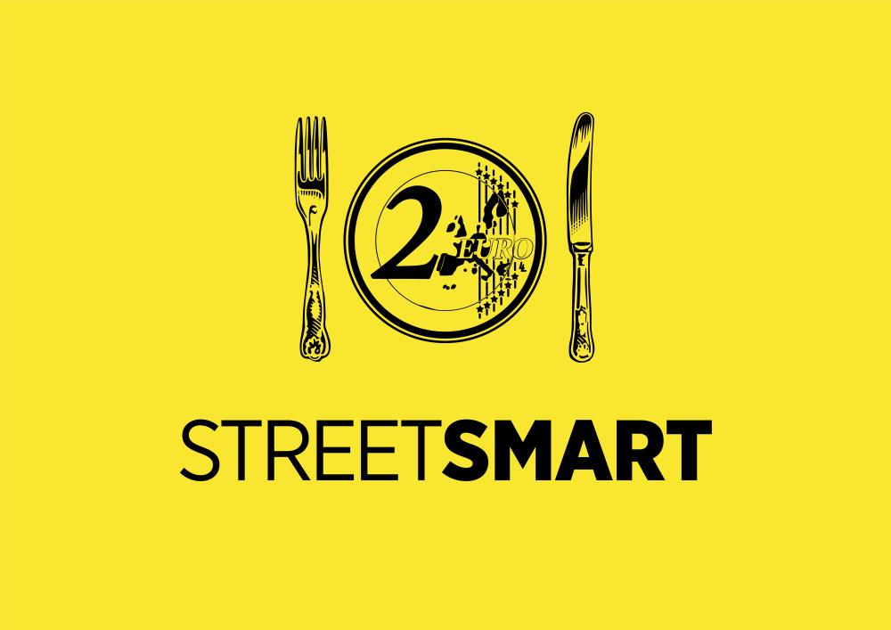 Streetsmart – Samen honger bestrijden.