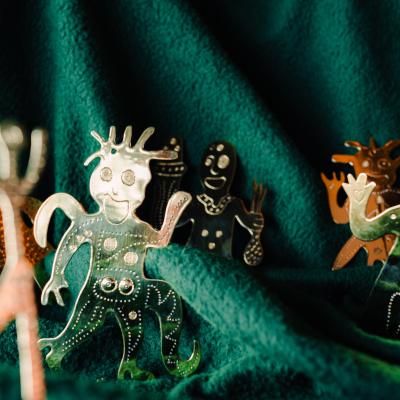 Plaisirs d’Hiver 2025 choisit les Banques Alimentaires comme cause solidaire