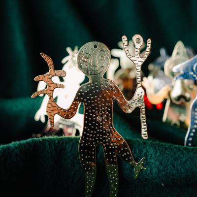 Winterpret 2025 kiest Voedselbanken als goed doel