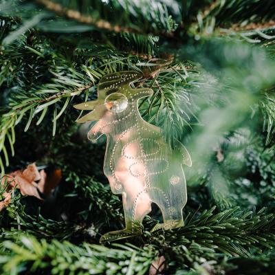 Plaisirs d’Hiver 2025 choisit les Banques Alimentaires comme cause solidaire