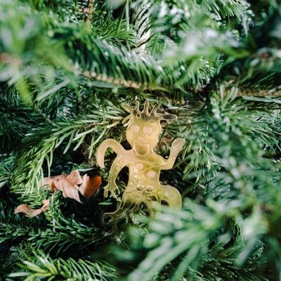 Winterpret 2025 kiest Voedselbanken als goed doel