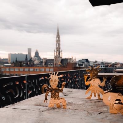 Plaisirs d’Hiver 2025 choisit les Banques Alimentaires comme cause solidaire